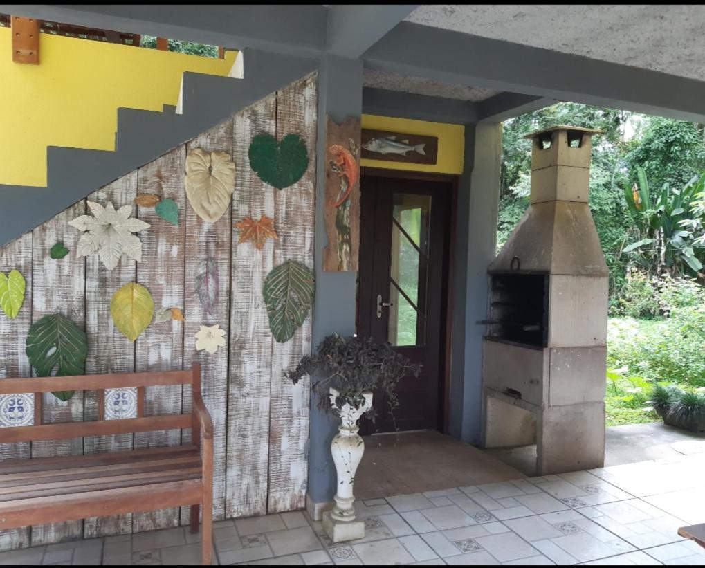 Casa Amarela Cabo Frio Casa de hóspedes , Brasil
